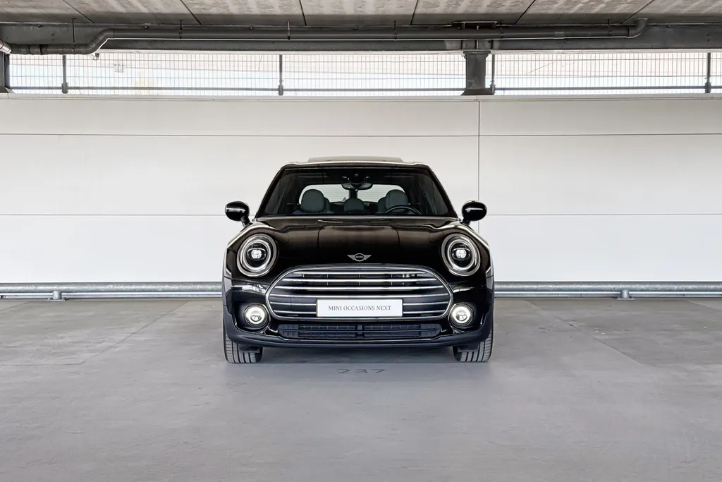 MINI Clubman Cooper Business Edition