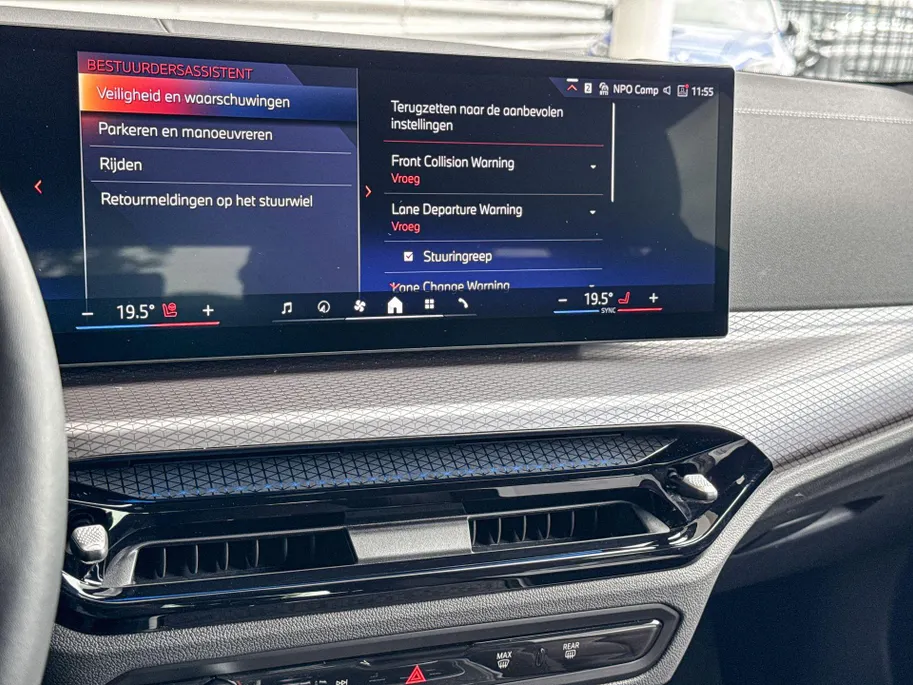 BMW 3 Serie Touring 330e