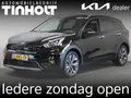 Kia Niro 1.6 GDi Hybrid DynamicLine