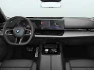 BMW i5 Sedan eDrive40 M Sport Pro Edition 84 kWh