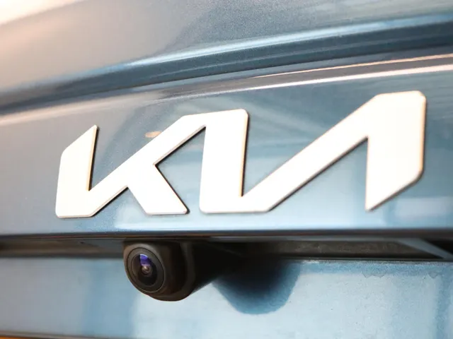 Kia Niro 1.6 GDi Hybrid ComfortLine