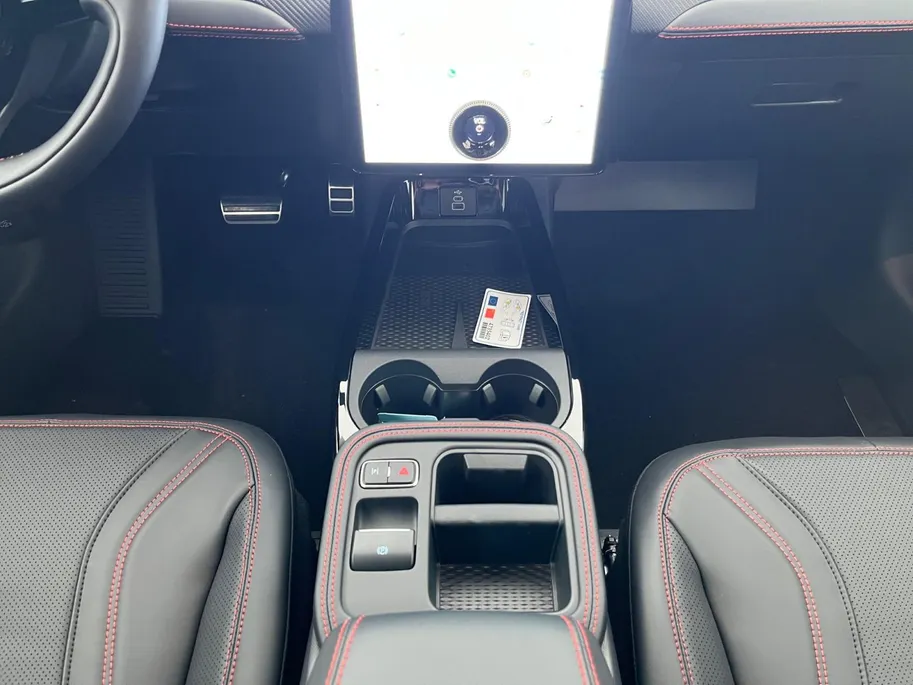 Ford Mustang Mach-E Extended Premium RWD 88 kWh | Op Voorraad | Snel Rijden | Financiering vanaf 2,99% Rente | Actiekorting tot €5000,- | 602 KM Rijbereik WLTP |