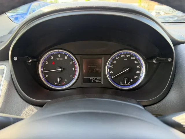 Suzuki S-Cross 1.4 Boosterjet Select