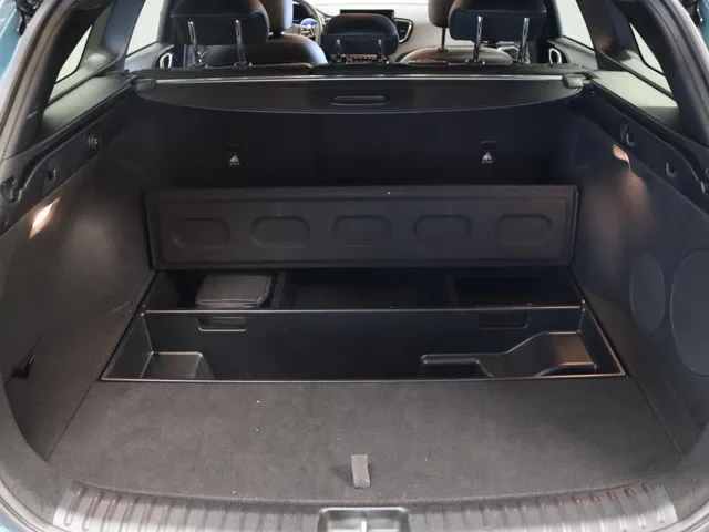 Kia Ceed Sportswagon 1.0 T-GDi MHEV Design Edition