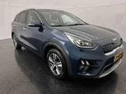 Kia Niro 1.6 GDi PHEV 141pk DCT6 DynamicPlusLine | Trekhaak | Apple Carplay/Android Auto