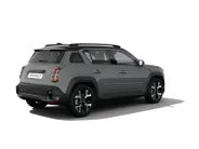 Renault 4 comfort range techno 52 kWh