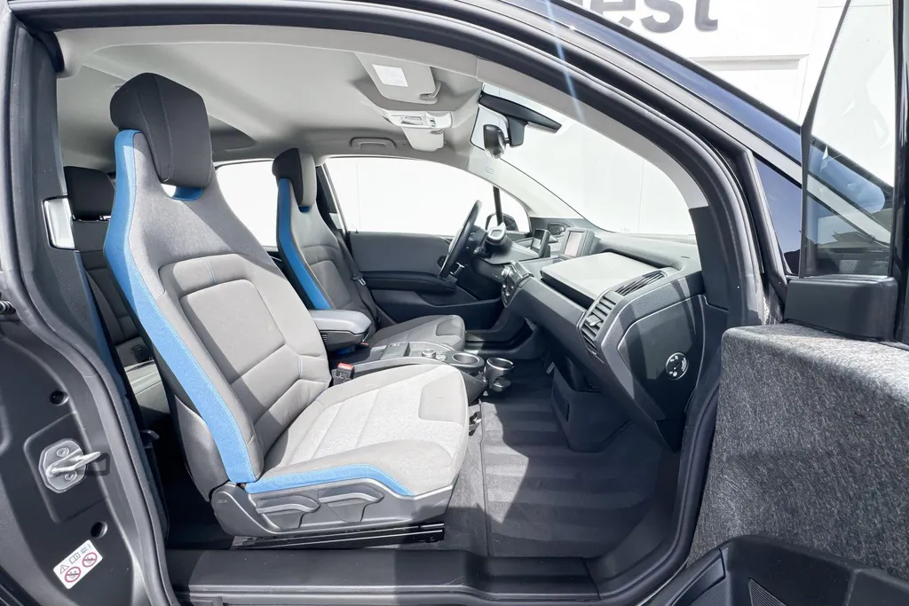 BMW i3 120Ah