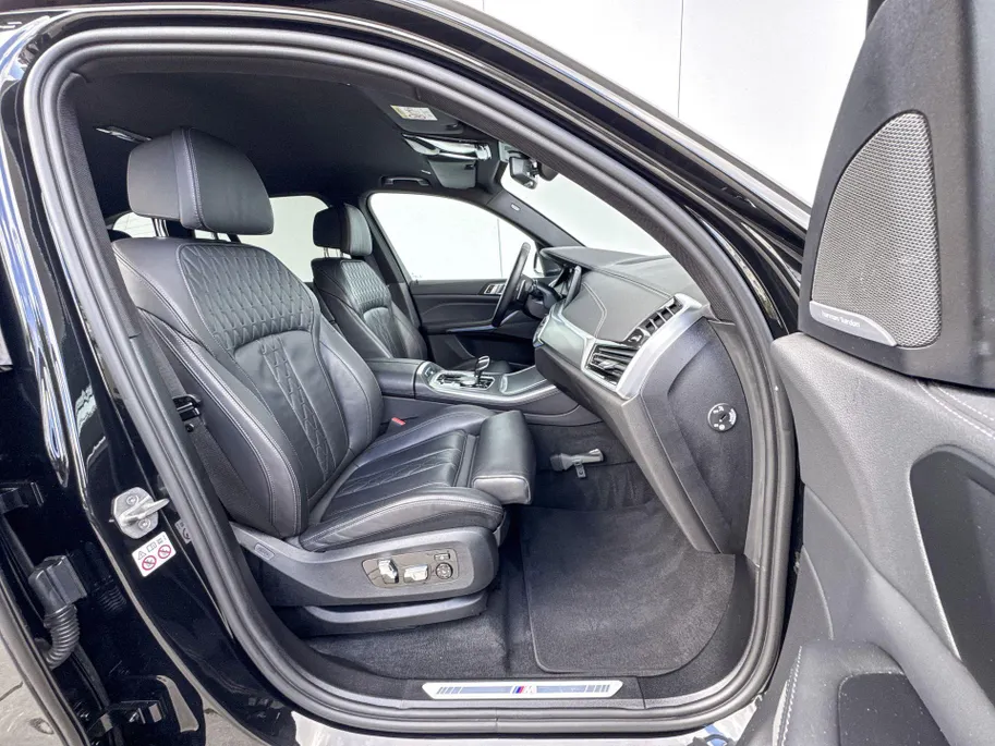 BMW X5 xDrive45e High Executive M-Sport