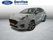 Ford Puma 1.0 EcoBoost Hybrid ST-Line 125PK | Automaat | Design Edition | Winter-Pack | NL Auto |