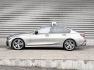 BMW 3 Serie Sedan 320i Business Edition Plus