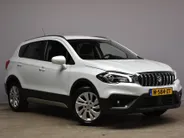Suzuki S-Cross Sx4 1.4 Boosterjet 129PK Smart Hybrid Aut Select
