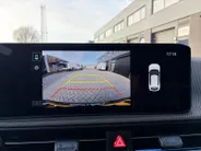 Kia EV6 GT-Line Business Edition 84 kWh | Rijdende Demo ! | Draadloos Apple Carplay / Android Auto | Navigatiesysteem | Elektrisch Verstelbare voorstoelen | Licht + Regensensor | Stoelverwarming+ Stoelkoeling  | Stuurverwarming | Elektrisch Bedienbare Achterklep 