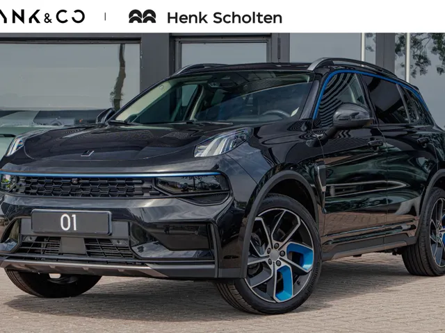 Lynk & Co 01