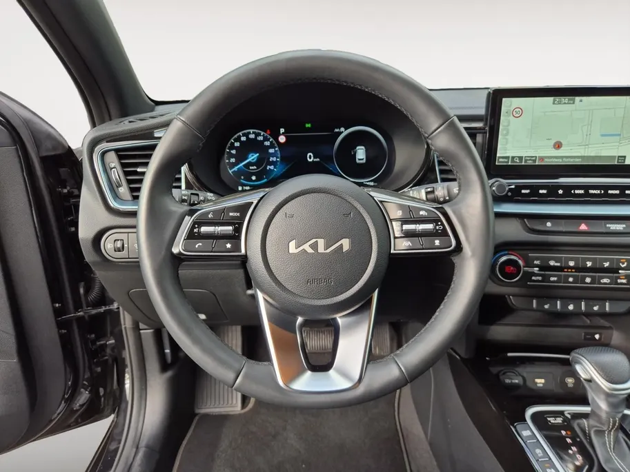 Kia Ceed Sportswagon 1.0 T-GDi MHEV Design Edition | Camera | Climate Control | Stoelverwarming | Stuurverwarming | Cruise Control | Carplay/Android Auto |