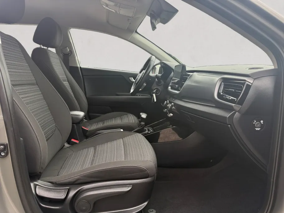 Kia Stonic 1.0 T-GDi MHEV DynamicLine | 1e eigenaar | volledig onderhouden