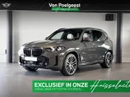 BMW X5 xDrive50e