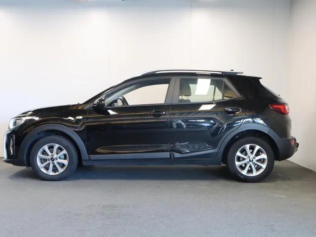 Kia Stonic 1.0 T-GDi MHEV DynamicLine Automaat-Trekhaak