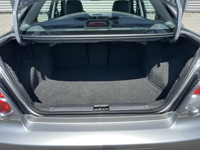 Subaru Impreza 2.0R Automaat | All Season Banden | CiTO onderhouden | Climate Control | 16' Lichtmetalen Velgen