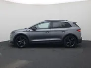 Škoda Elroq RS 340PK 4x4 Elektrische aandrijving |  20' inch velgen Draconis | €3000,- euro inruilpremie