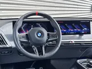 BMW iX xDrive M70 112 kWh