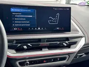 BMW XM PHEV Label 30 kWh