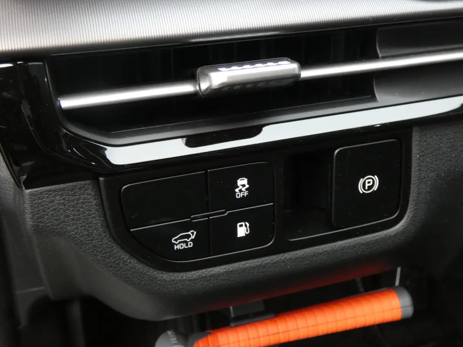 Kia Sportage 1.6 T-GDi 288pk Plug-in Hybrid AT6 GT-PlusLine
