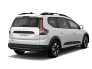 Dacia Jogger De nieuwe hybrid 155 expression l Nu te bestellen bij Zeeuw