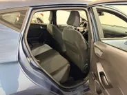 Ford Fiesta 85PK Trend | 1e eigenaar | Navi | Cruise Control | Airco | DAB | Apple CarPlay/Android Auto | Parkeersensoren | Elektrische Ramen & Spiegels | Licht Sensor |