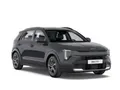 Kia Niro 1.6 GDi Hybrid ComfortLine