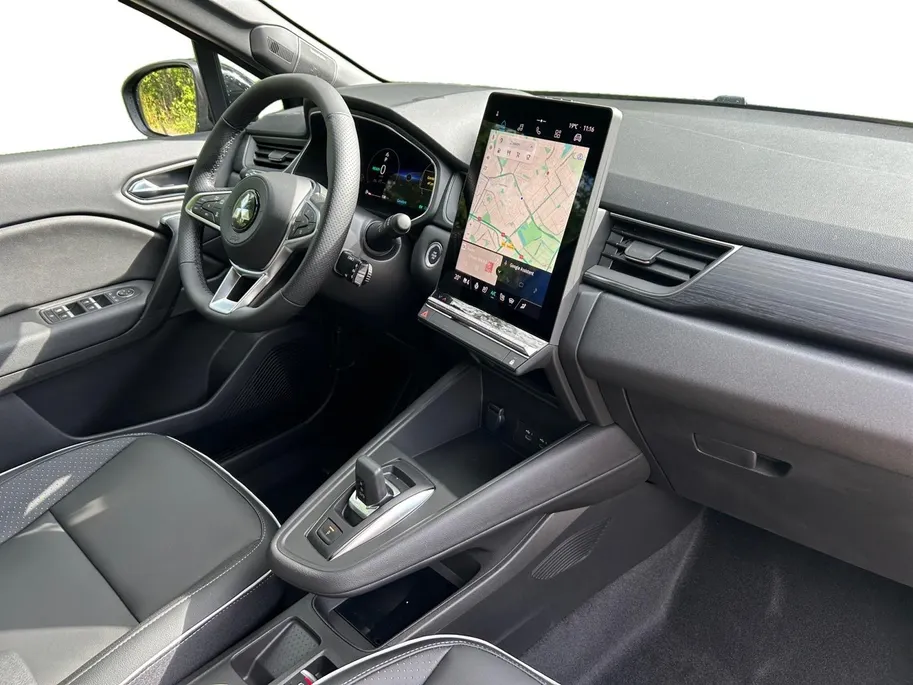 Mitsubishi ASX 1.8 HEV AT Instyle | 3.000 Euro Korting | Compleet uitgerust | Schuif-kantel dak | Stoel-/stuur-/voorruitverwarming | Navigatie |