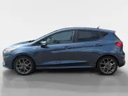 Ford Fiesta 1.0 EcoBoost Hybrid ST-Line 125 pk