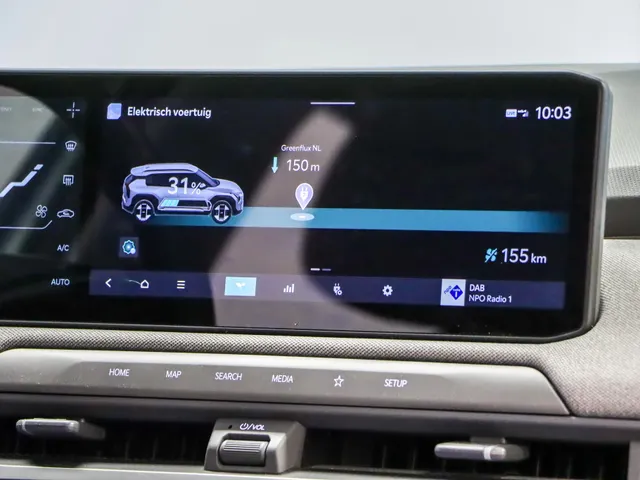 Kia EV3 Plus 81.4 kWh
