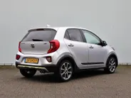 Kia Picanto 1.2 84pk 5-zits X-Line I NAVI | STOELVERWARMING I PDC | CAMERA |