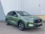 Ford Kuga 2.5 PHEV ST-Line 243 pk Driver Assistance Pack - Reservewiel - Elektrisch wegklapbare trekhaak **NIEUW UIT VOORRAAD LEVERBAAR**