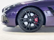BMW Z4 M40i High Executive