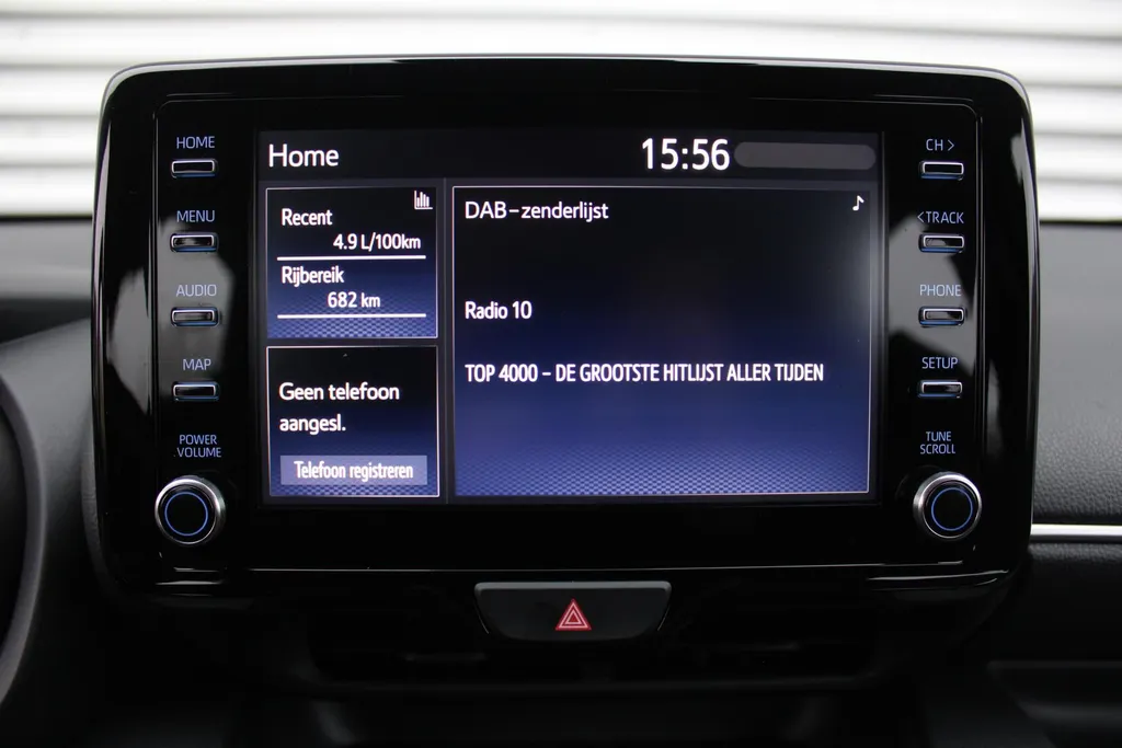 Mazda 2 Hybrid 1.5 Agile Comfort pakket | Airco | Cruise | Apple Carplay | Android Auto | Camera | 15' LM |