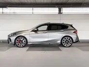 BMW 1 Serie 120