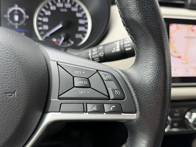 Nissan Micra 1.0 IG-T 92pk N-Design | Trekhaak | Navigatie | BOSE | All Season | Airco | PDC achter