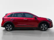 Kia Niro 1.6 GDi Hybrid DynamicLine | Adaptive cruise control | Dealeronderhouden | Apple Carplay/Android Auto