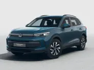 Volkswagen Tiguan Life 1.5 eHybrid 204 PK 6 versn. DSG · Achteruitrijcamera · Comfort Pakket · Trekhaak inklapbaar, met elektrische ontgrendeling, incl. aanhangermanoeuvreerhulp Trailer Assist ·