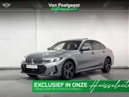BMW 3 Serie Sedan 330e