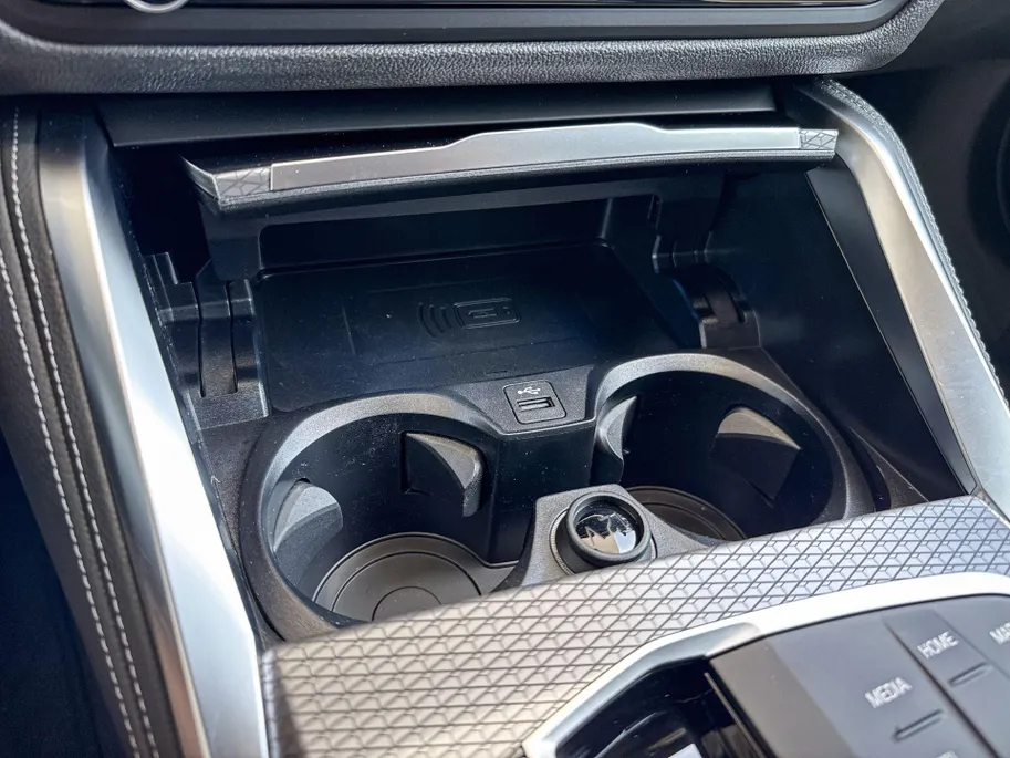 BMW i4 eDrive35 M Sport Edition 70 kWh