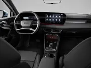 Audi A3 Sportback 30 TFSI Advanced edition 116 PK · Tech plus · SONOS premium 3D · Optiekpakket zwart plus