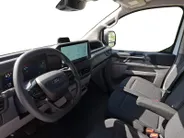 Ford E-Transit Custom 340 L2H1 Trend 71 kWh 136pk | 0,99% rente | Nieuw te bestellen