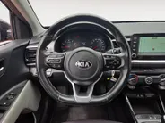 Kia Stonic 1.0 T-GDi Sports Edition Navi | Camera | Cruise Control | Carplay | Metallic lak | LM Velgen 17' | NAP