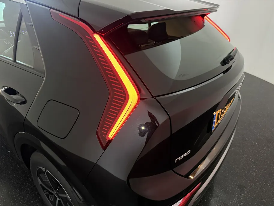 Kia Niro 1.6 GDi Hybrid 141pk DCT6 DynamicLine