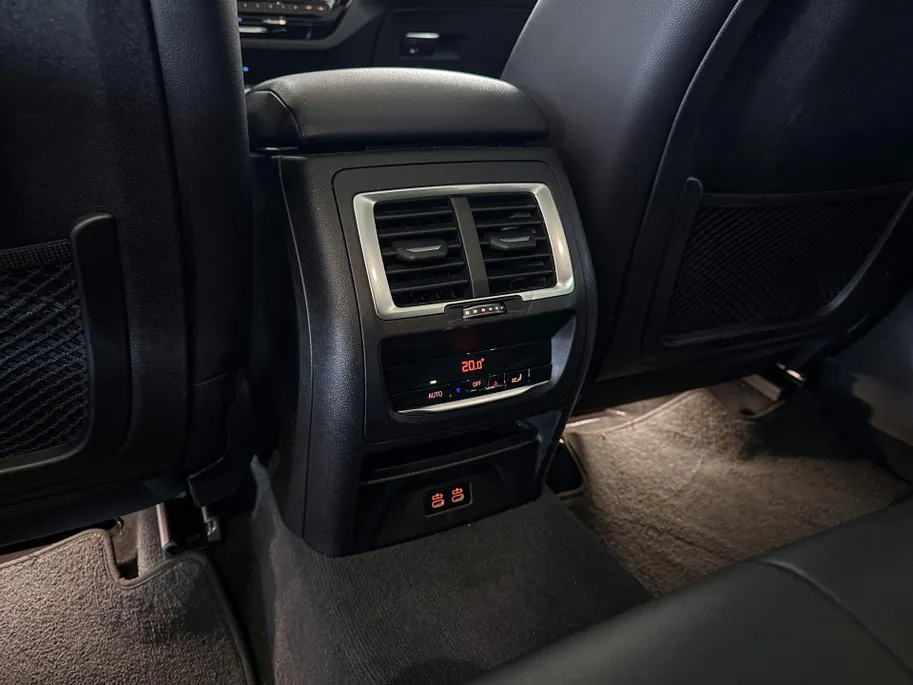BMW iX3 Executive 80 kWh