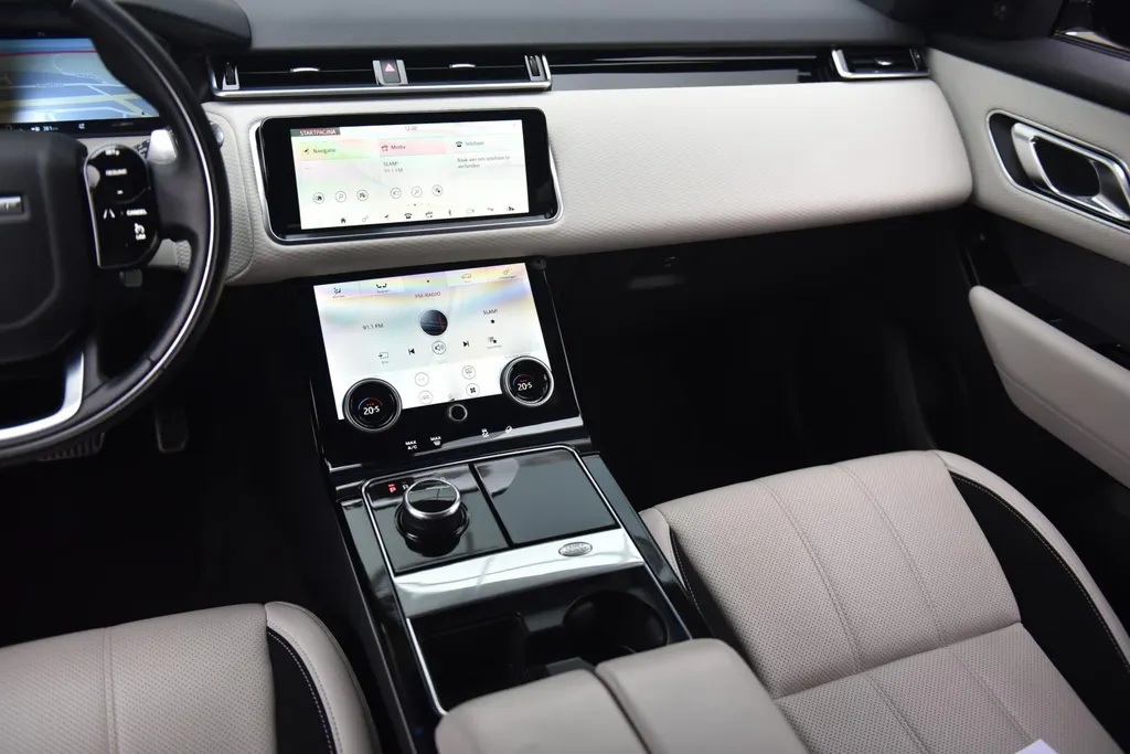 Land Rover Range Rover Velar P250 AWD