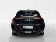 Kia EV4 GT-Line Business Edition 81.4 kWh | 595 km WLTP-actieradius | GT-bekleding | 19' Inch velgen | Mogelijk €2500 voorraadvoordeel!*