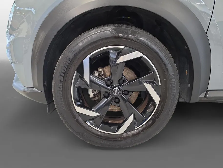 Nissan Juke 1.6 Hybrid N-Connecta | Automaat | Hybride | Achteruitrijcamera | Apple carplay | Android Auto | Parkeersensoren voor en achter